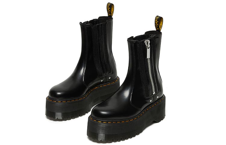 Сапоги Dr.Martens 2976 Max 7cm - изображение 3