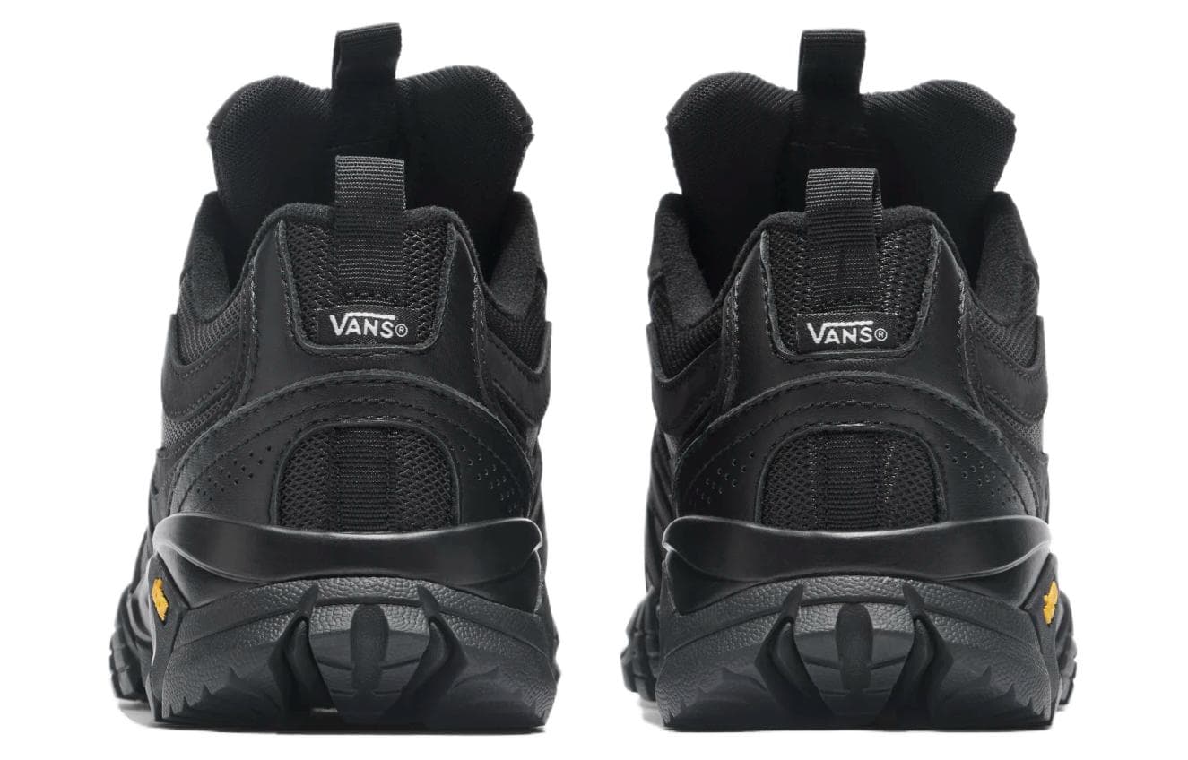 Кроссовки Vans OTW - изображение 3