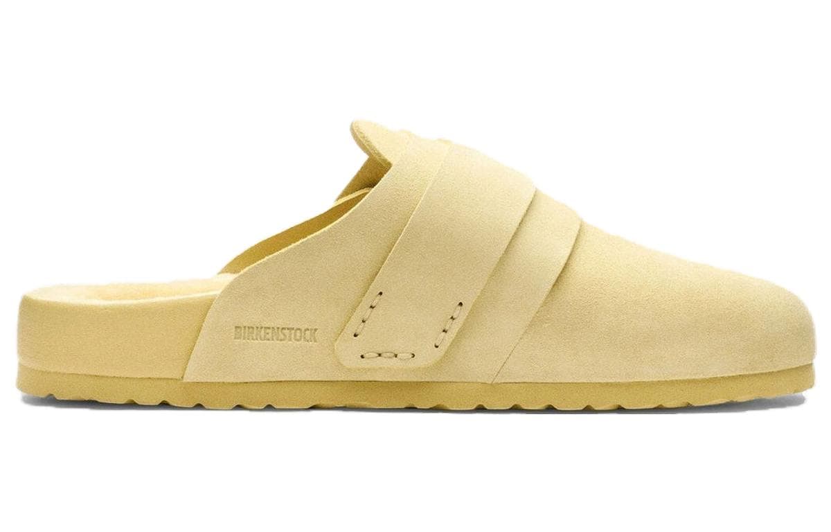 Сандалии TEKLA x Birkenstock - изображение 2