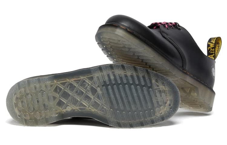 Тапочки Dr.Martens 1461 Atmos - изображение 6