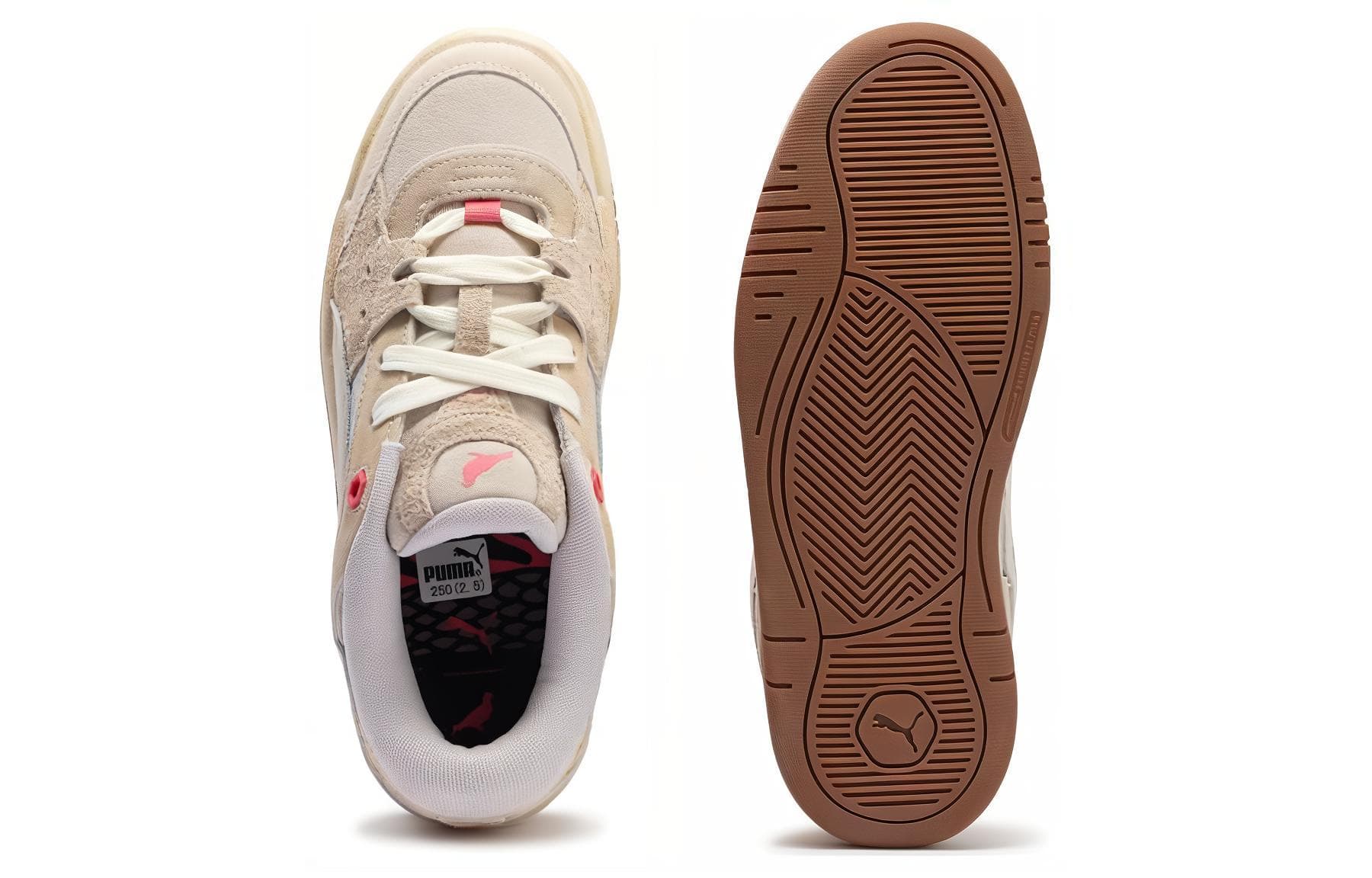 Кроссовки staple x PUMA - изображение 4