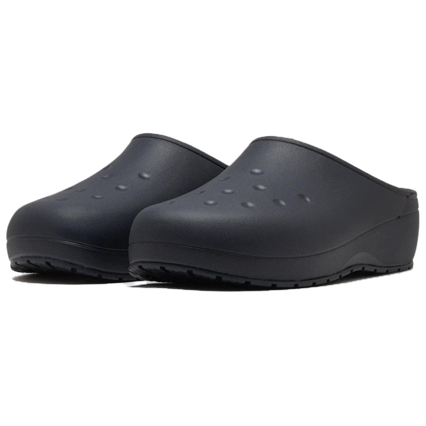 Сандалии Crocs Classic Quiet Clog Домашние тапочки Мужской Черный - изображение 3