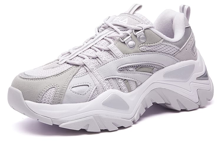 Кроссовки Fila Fusion - изображение 2