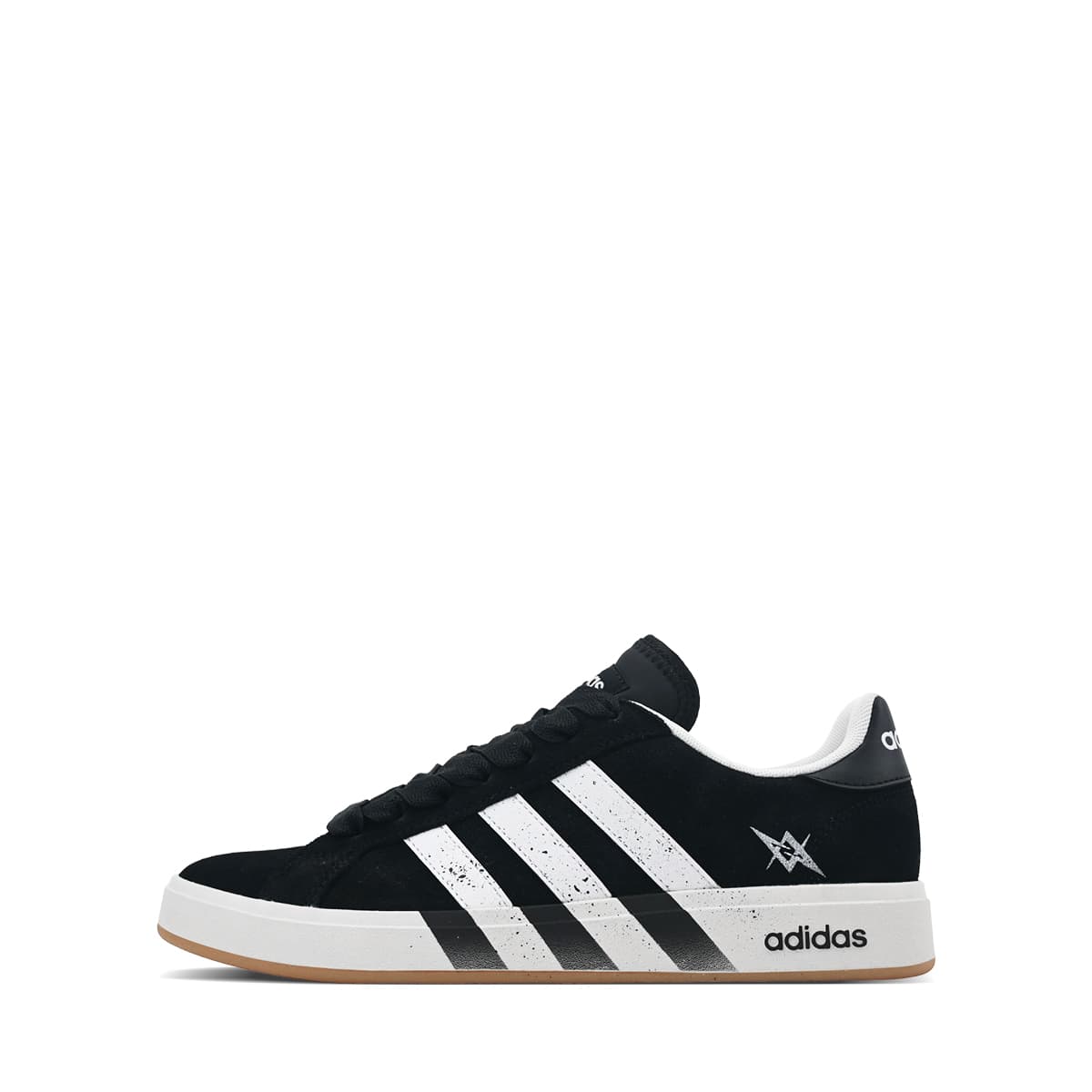 Кроссовки adidas Grand Court Base 00s - изображение 2