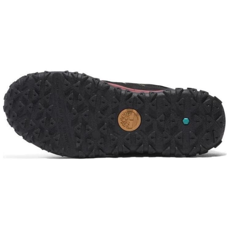 Кроссовки Timberland Greenstride Motion противоскользящая устойчивая к истиранию низкий верх повседневная обувь - изображение 5