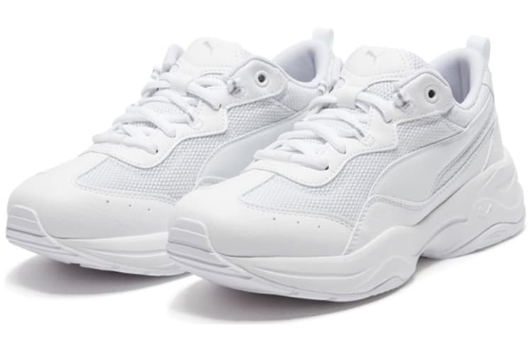 Кроссовки PUMA Cilia - изображение 3