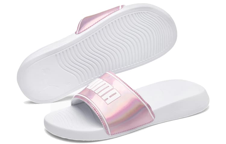 Сандалии PUMA Popcat 20 Iri - изображение 5