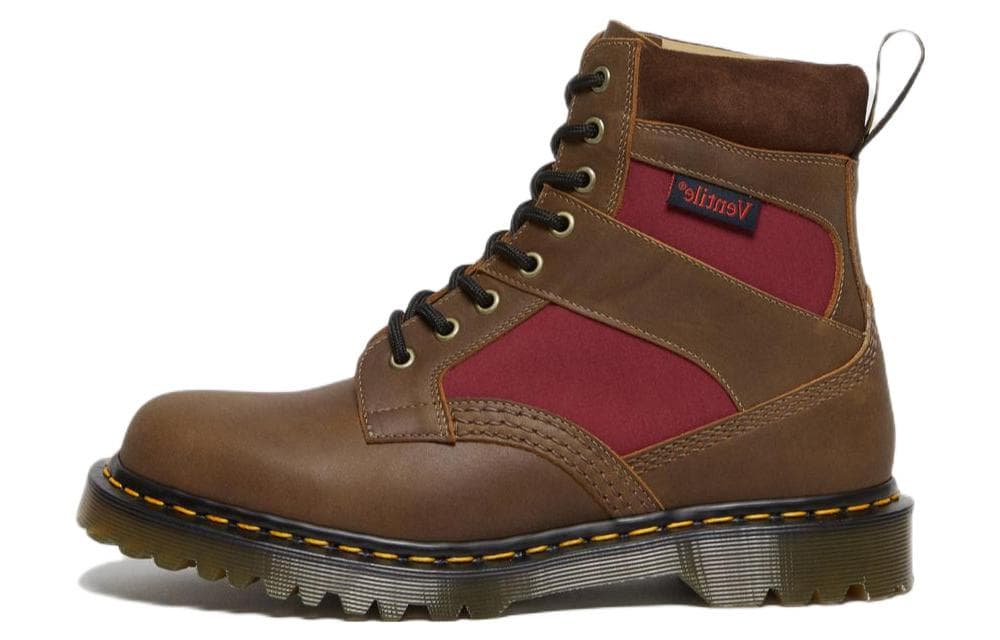 Ботинки Dr.Martens 1460 - изображение 1