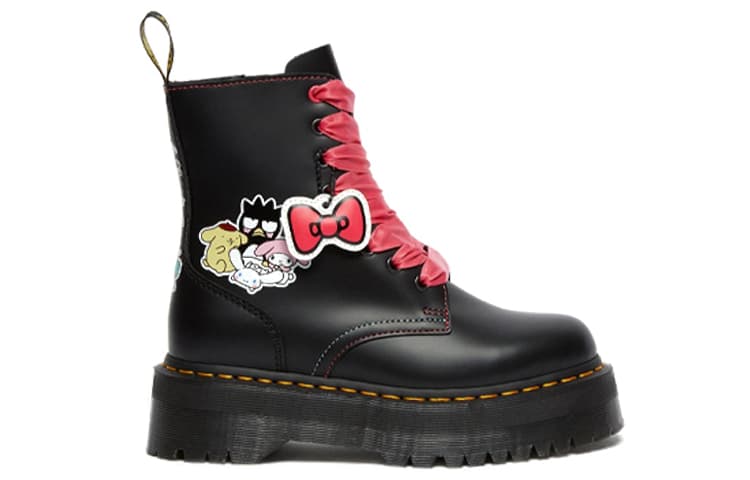 Ботинки Dr. Martens - изображение 2