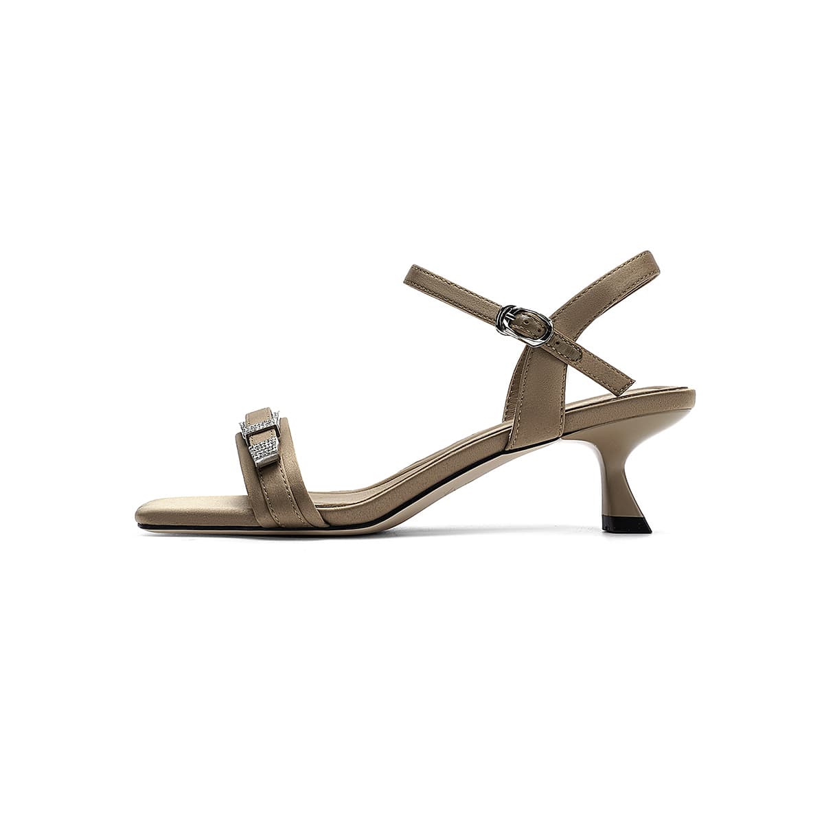 Шлёпанцы HARSON 6cm - изображение 1