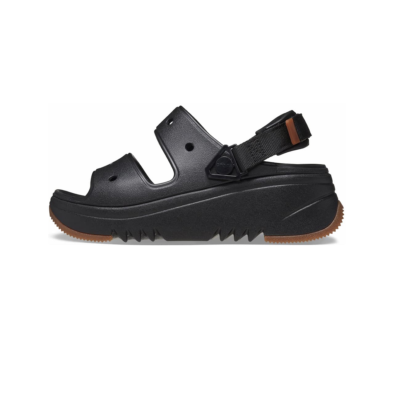 Сандалии с ремешком Crocs - изображение 1