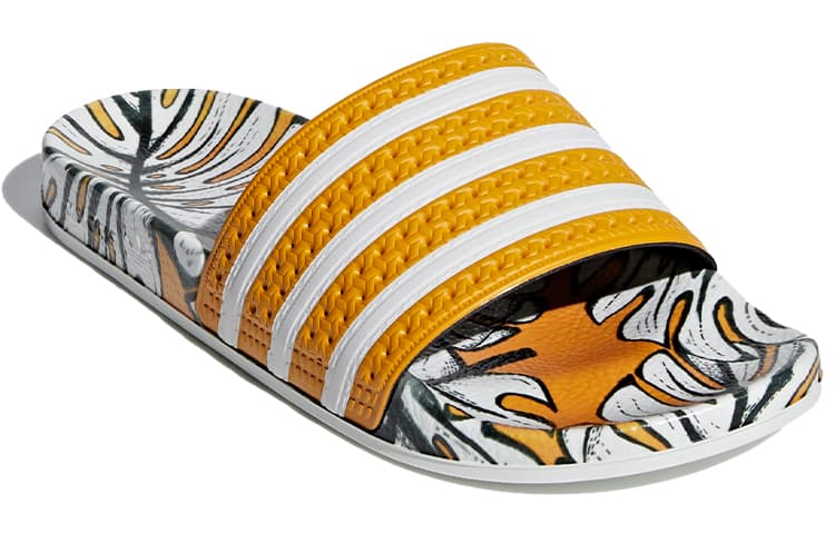 Сандалии adidas originals Adilette Slides - изображение 3