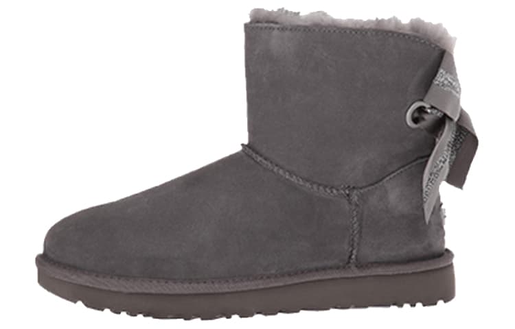Ботинки зимние UGG - изображение 1
