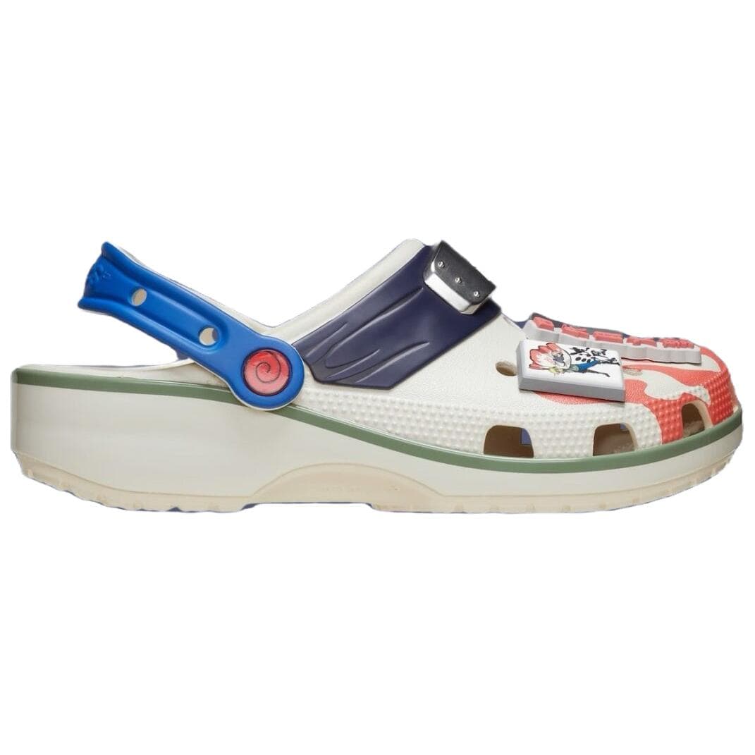 Сабо Naruto Shippuden x Crocs - изображение 2