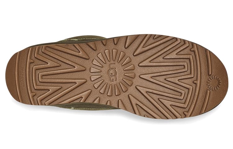 UGG Highland Hi Heritage - изображение 6