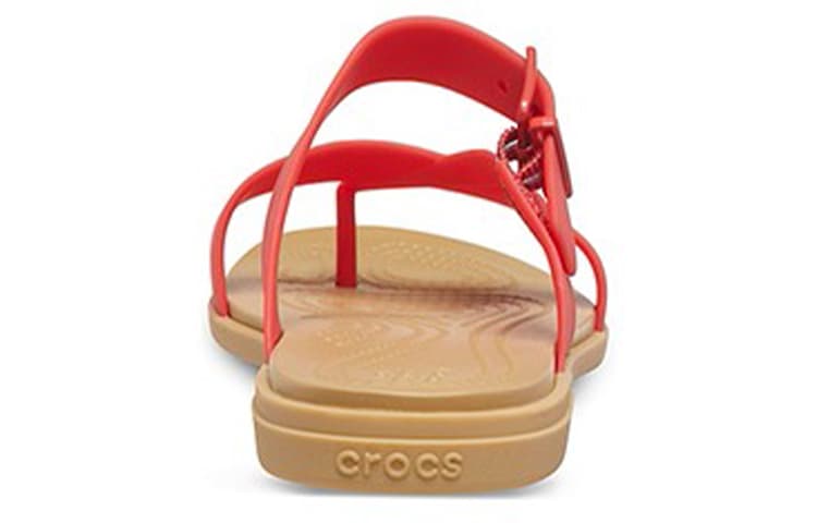 Сандалии Crocs - изображение 6