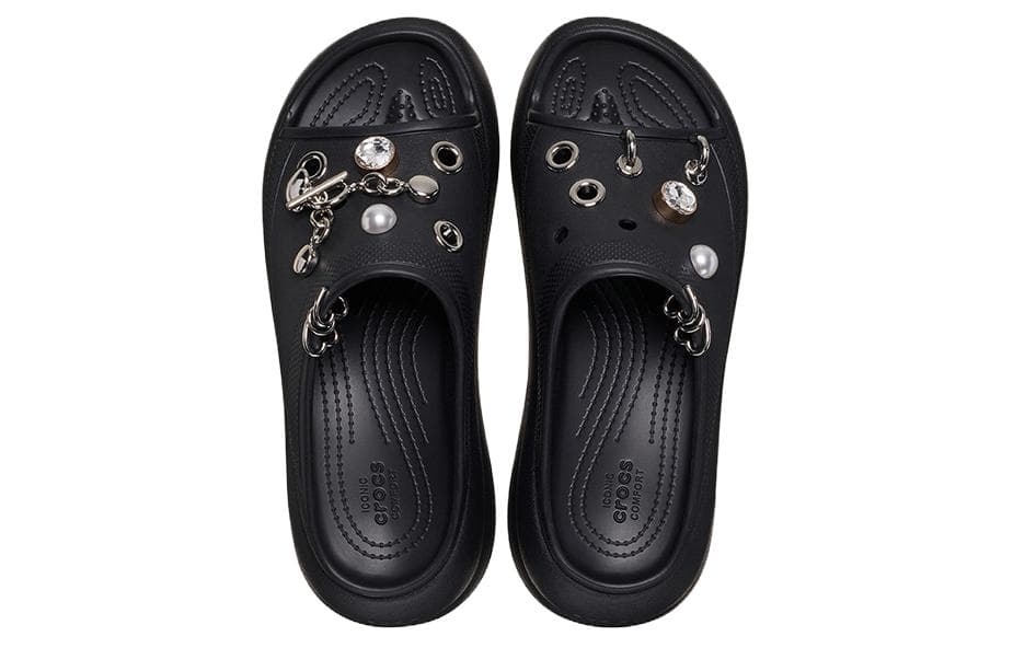 Сандалии Crocs - изображение 4