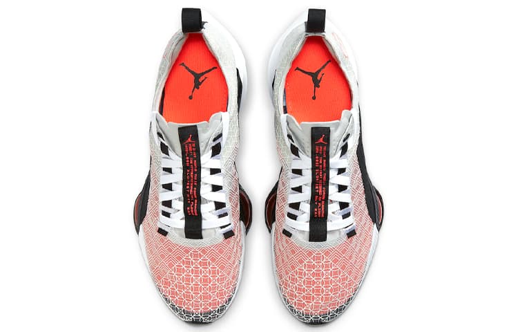 Кроссовки Jordan Air Zoom Renegade - изображение 4