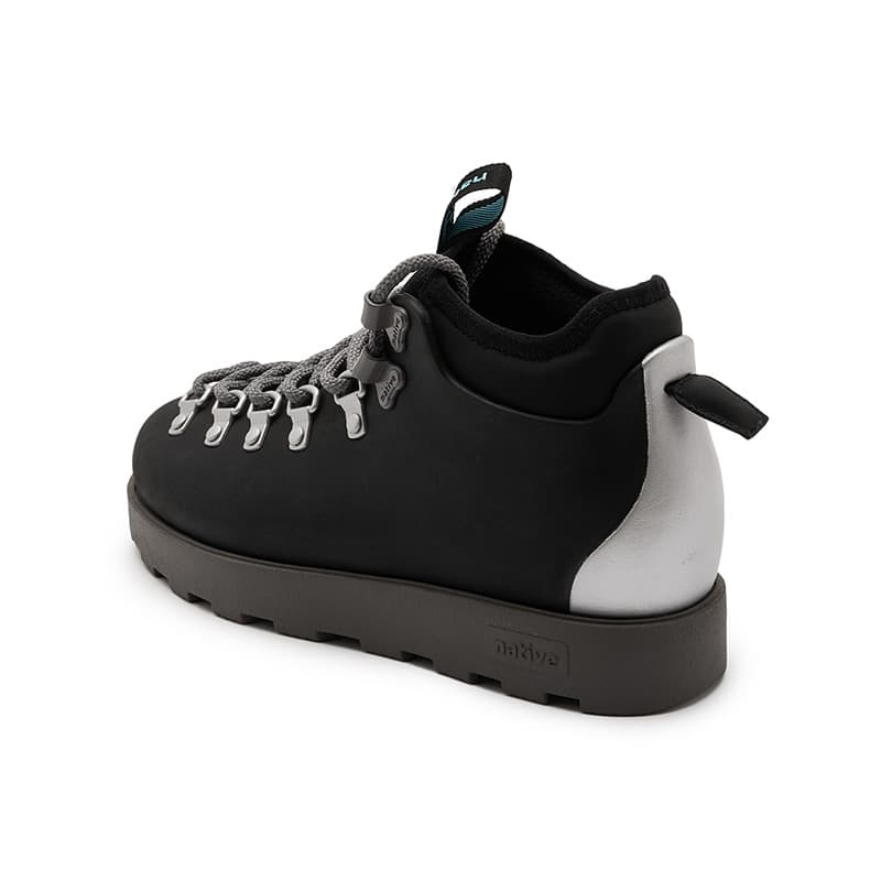 Ботинки Native Shoes Fitzsimmons 3.0 3.2+1.5cm - изображение 2