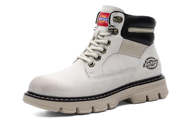 Ботинки уличные Dickies - изображение 2