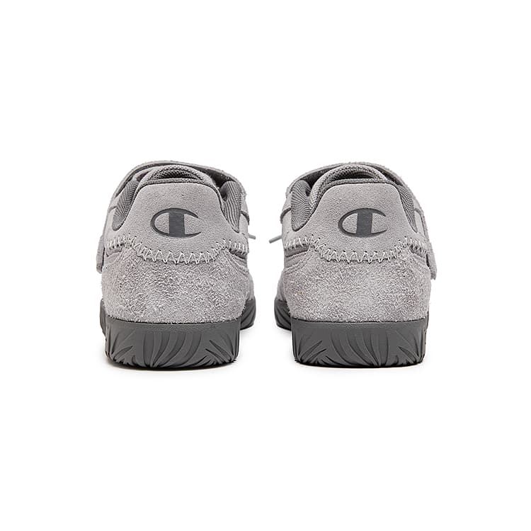 Кроссовки Champion Champ T-trainer Velcro - изображение 4