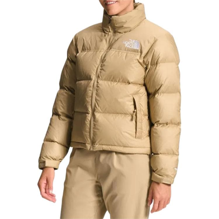 Пуховик THE NORTH FACE 1996Nuptse Logo - изображение 5