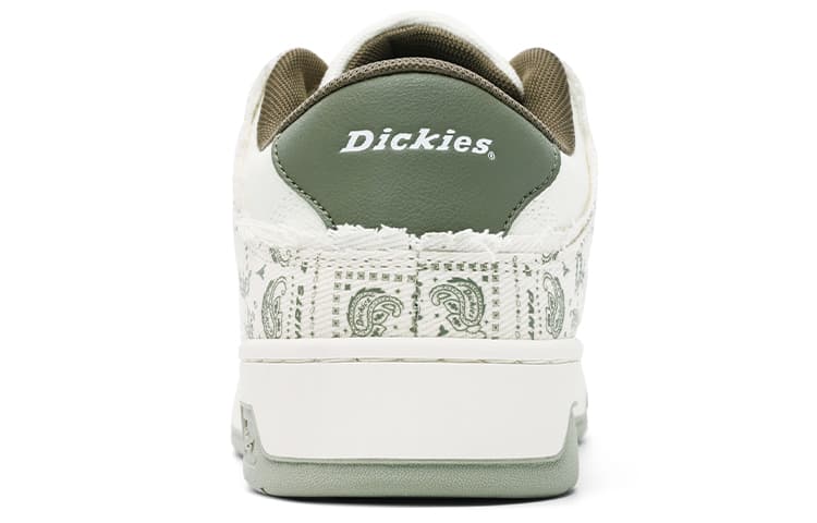 Кроссовки Dickies - изображение 4