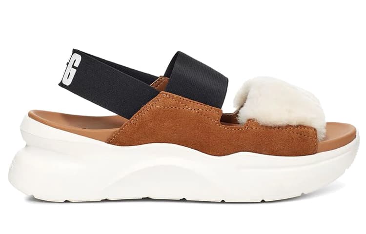 UGG Silverlake II - изображение 2