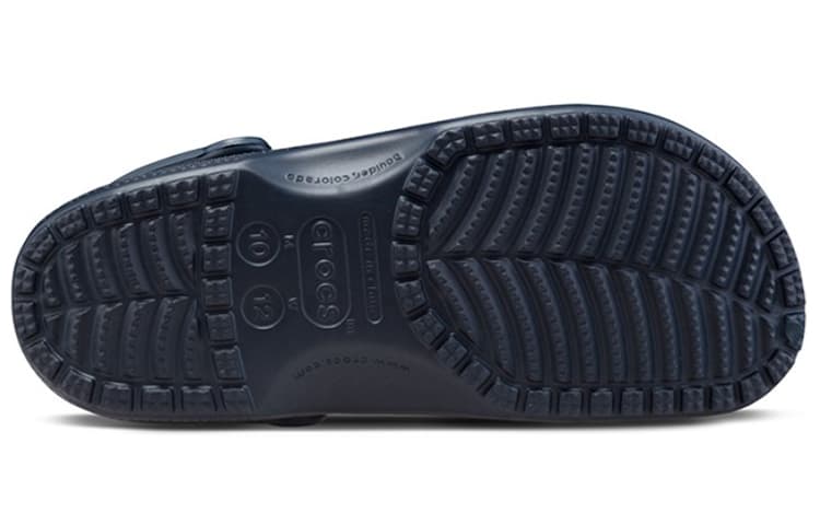 Сабо Crocs Classic Clog - изображение 4