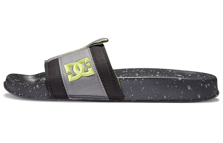 Сандалии DC Shoes - изображение 1