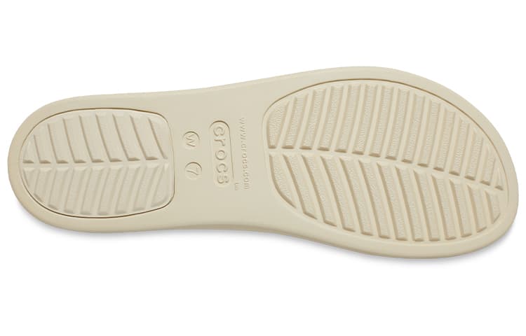 Шлёпанцы Crocs - изображение 6