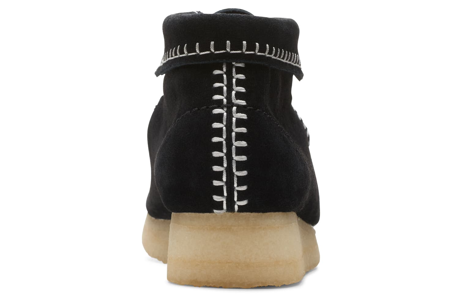 Сапоги Clarks Originals - изображение 3