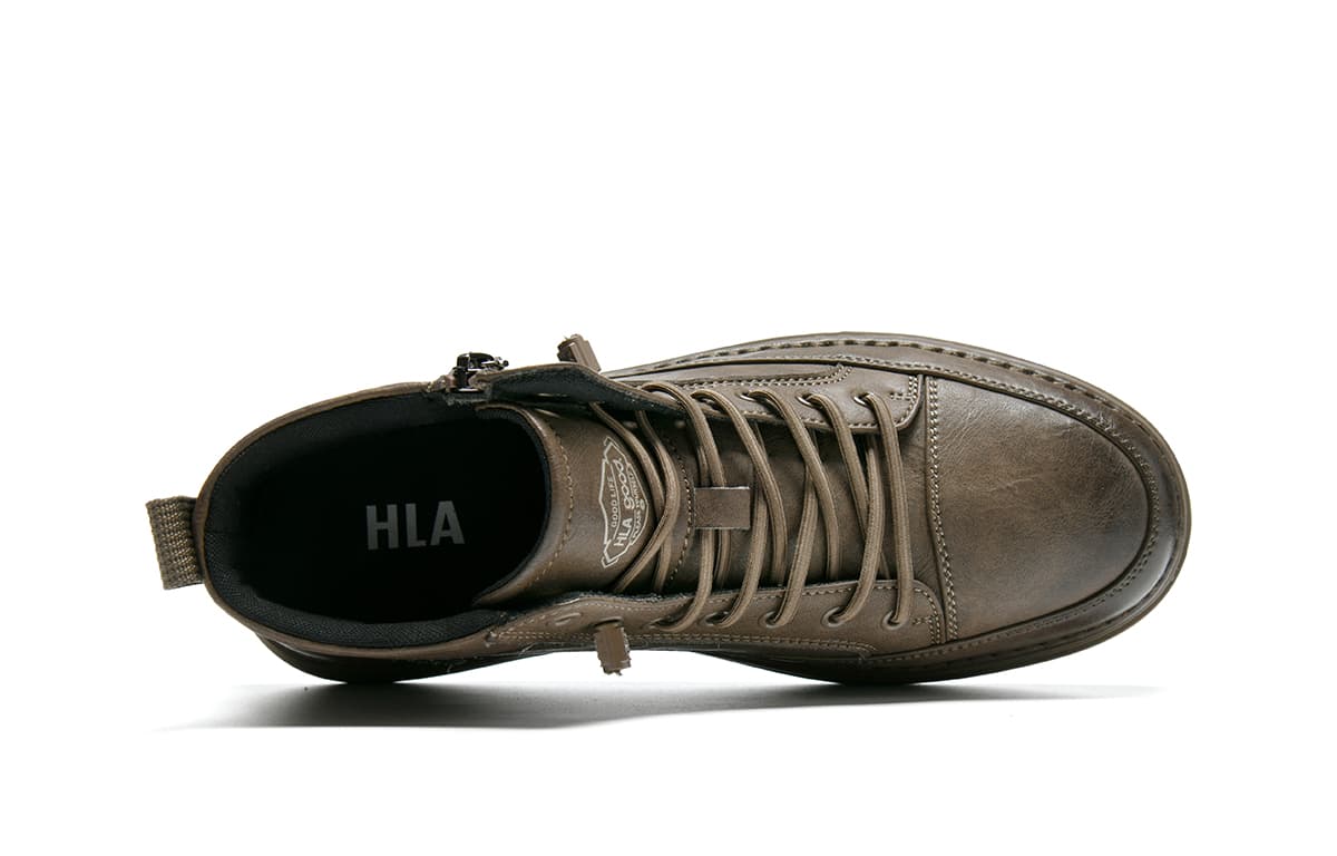 Кроссовки HLA - изображение 3