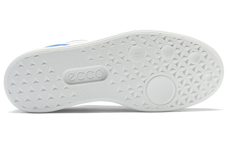 Кроссовки ecco 720 - изображение 6