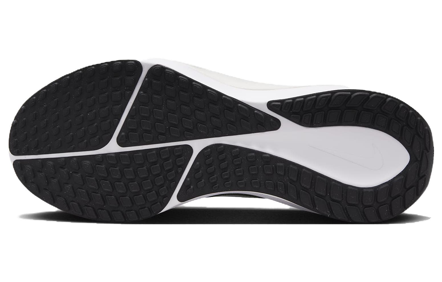 Кроссовки для бега Nike Vomero 17 Black — фото 4