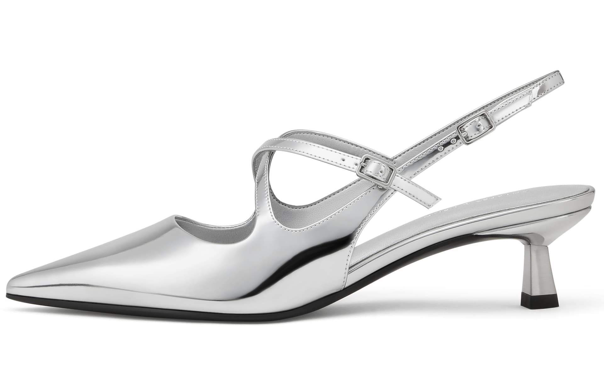 Туфли CHARLESKEITH ck PU 5.2cm
