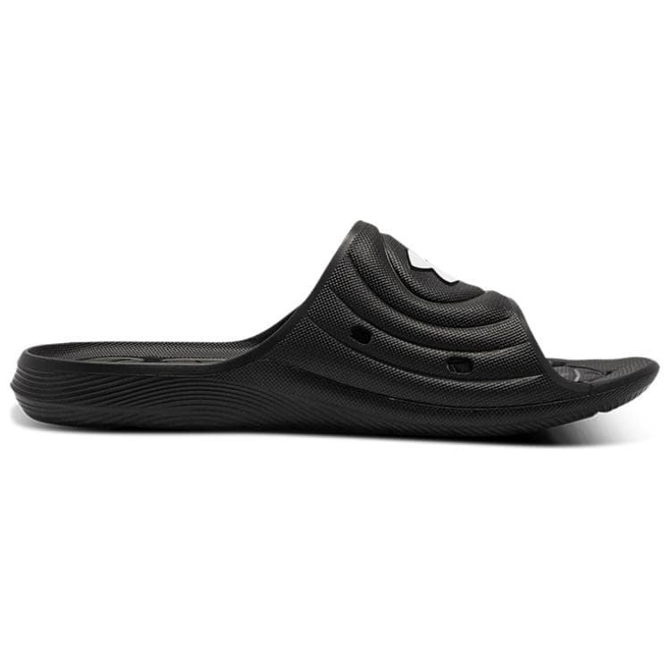 Сандалии Under Armour Locker 4 Black - изображение 2