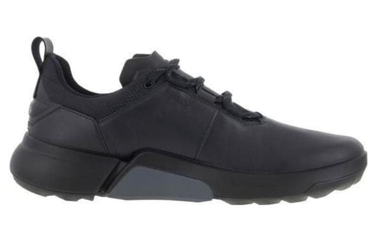 Кроссовки ecco BIOM H4 - изображение 2
