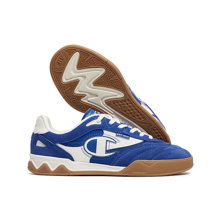 Кроссовки Champion Campus Trainer - изображение 2