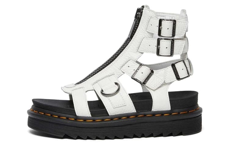 Сандалии Dr.Martens Olson - изображение 1