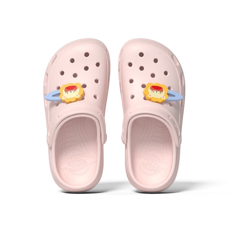 Сабо CHIKOKU Sabo Rubber Unisex - изображение 3