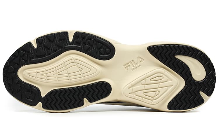 Кроссовки FILA FUSION Conch - изображение 5