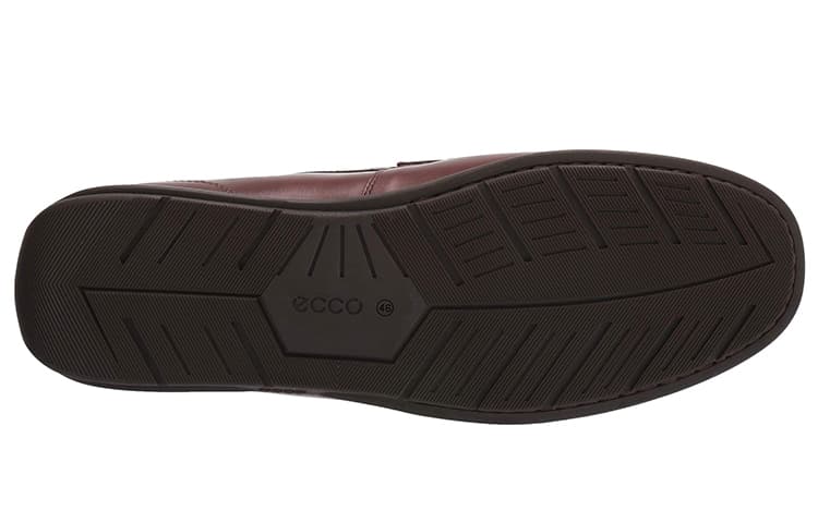 Ботинки ecco MOC 2.0 - изображение 5