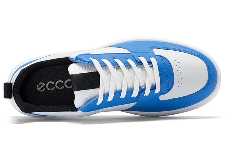 Кроссовки ecco 720 - изображение 4