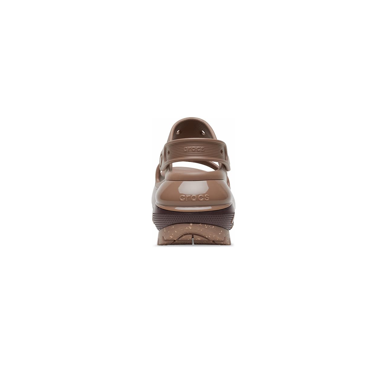 Сандалии с ремешком Crocs - изображение 5