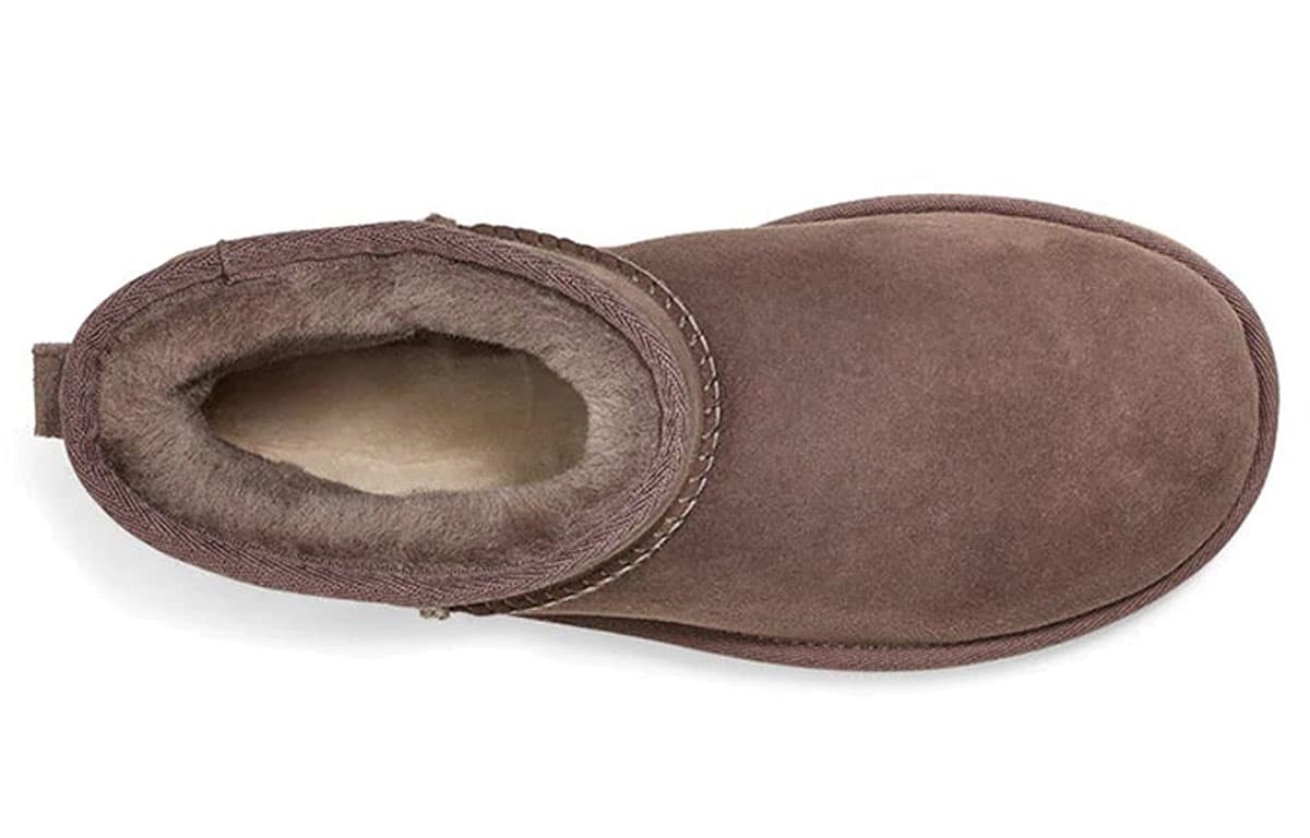 Ботинки зимние UGG Classic Mini II - изображение 5