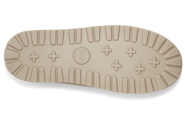 Ботинки зимние UGG Classic Mini Sand - изображение 6