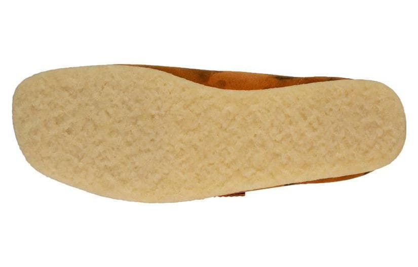 Ботинки Clarks Originals WALLABEE - изображение 5
