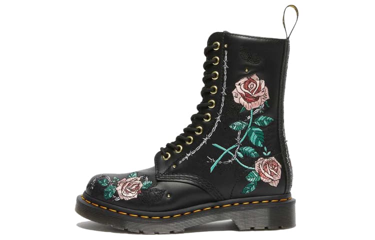 Ботинки Dr.Martens 1490 - изображение 1