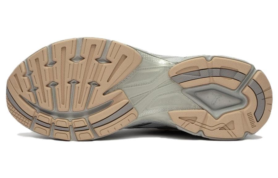 Кроссовки PUMA Velophasis Bionic Silver Grey - изображение 5